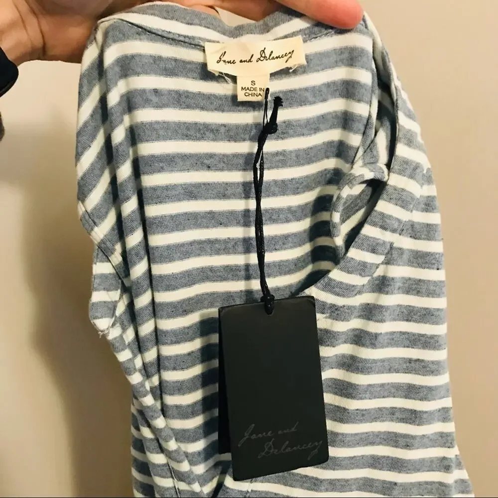 Jane and Delancey Dress